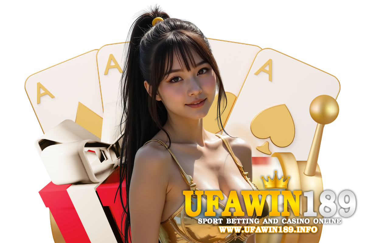 ufawin189 wallet
