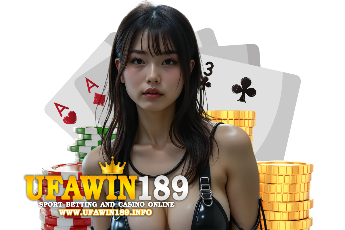 ufawin189 เว็บตรง